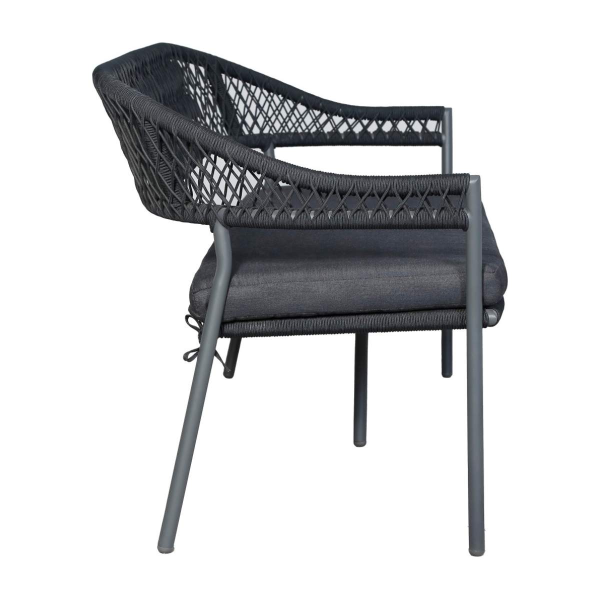Pacific Lifestyle Bazel Outdoor Seating Set