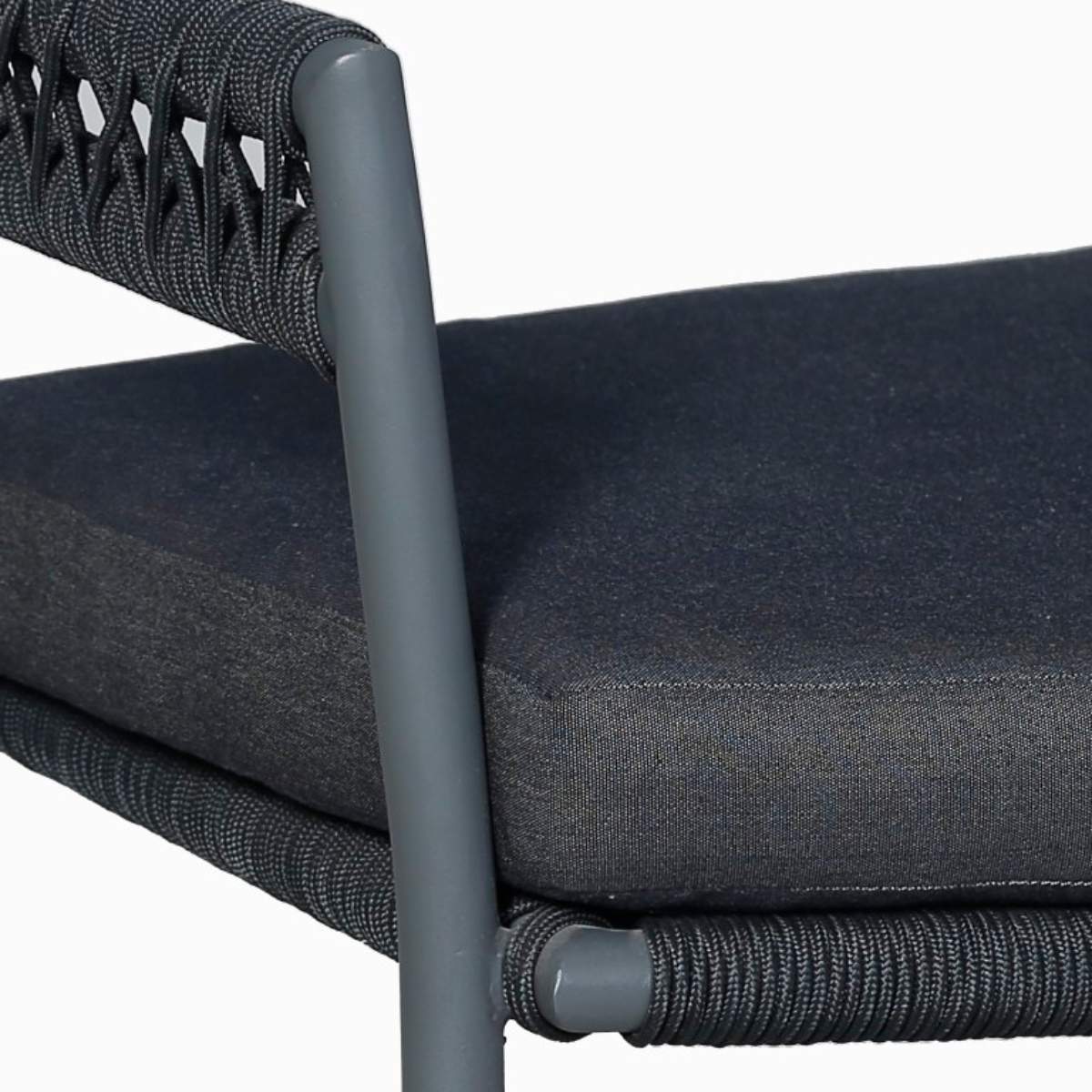 Pacific Lifestyle Bazel Outdoor Seating Set