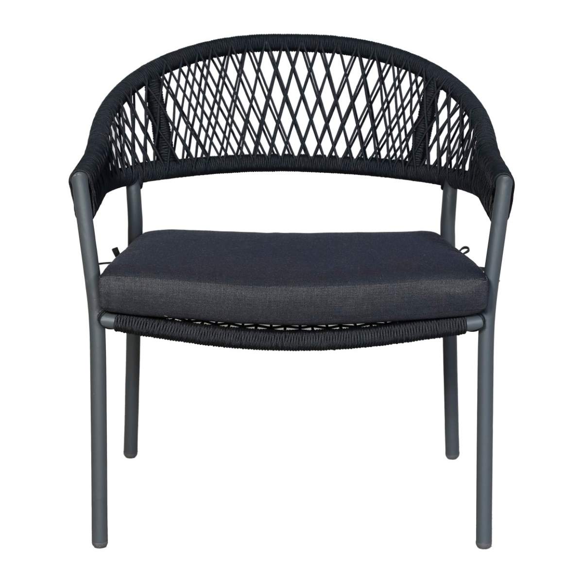 Pacific Lifestyle Bazel Outdoor 4 Seater Dining Set