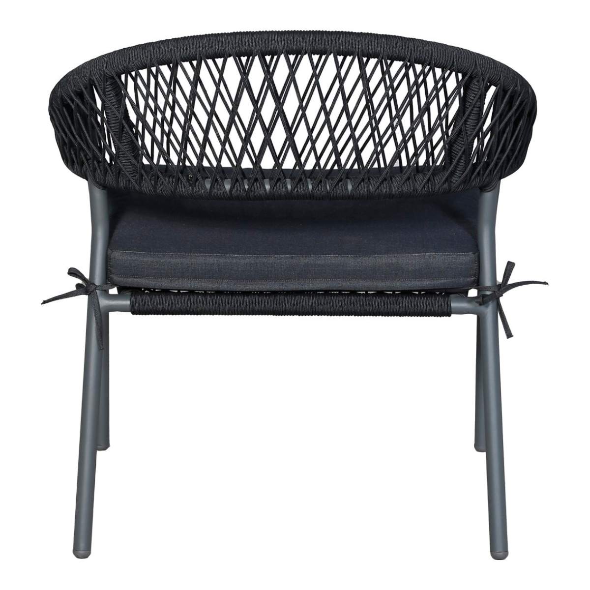 Pacific Lifestyle Bazel Outdoor 4 Seater Dining Set