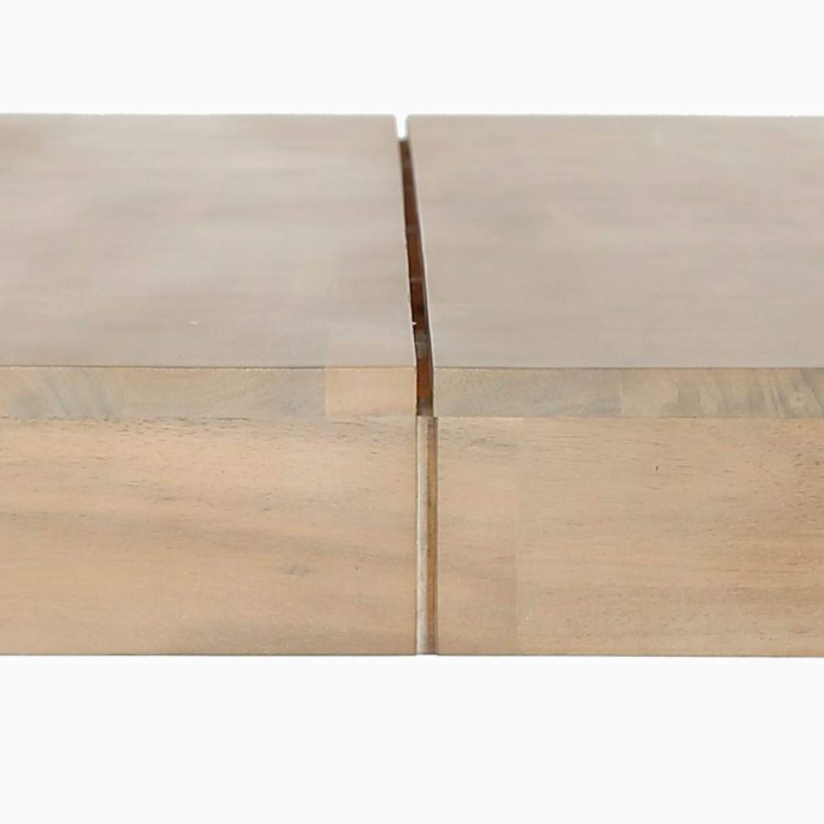 Beau&Co Osaka Latte Outdoor 8 Seater Dining Set