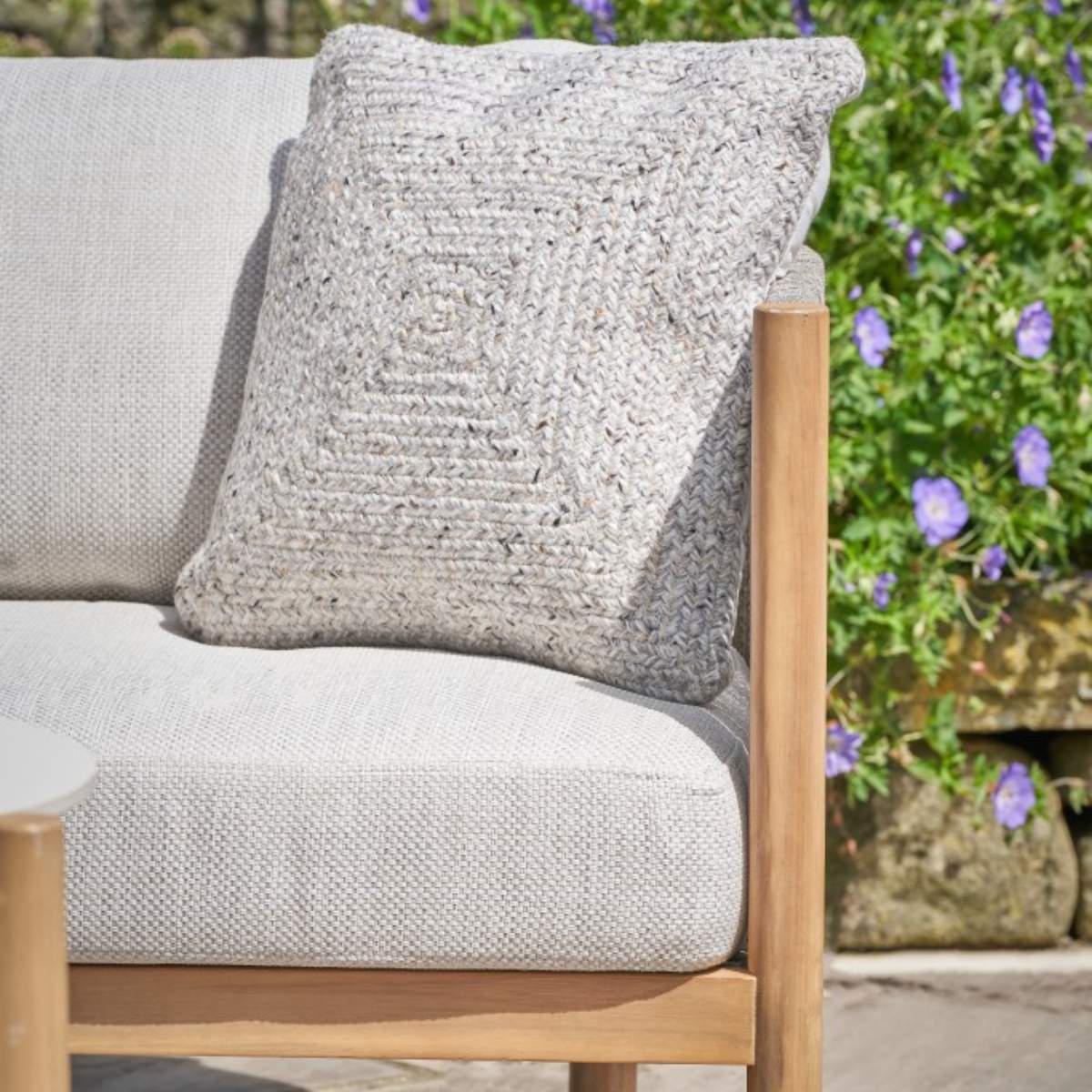 Beau&Co Marche Outdoor Seating Set