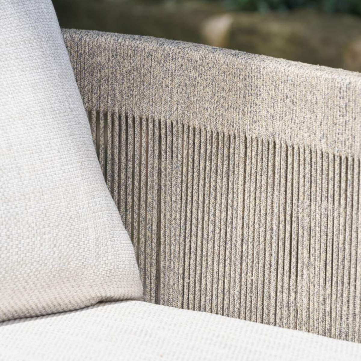 Beau&Co Marche Outdoor Seating Set