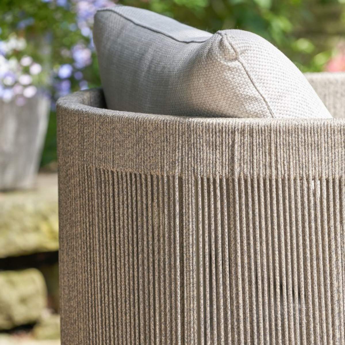 Beau&Co Marche Outdoor Seating Set