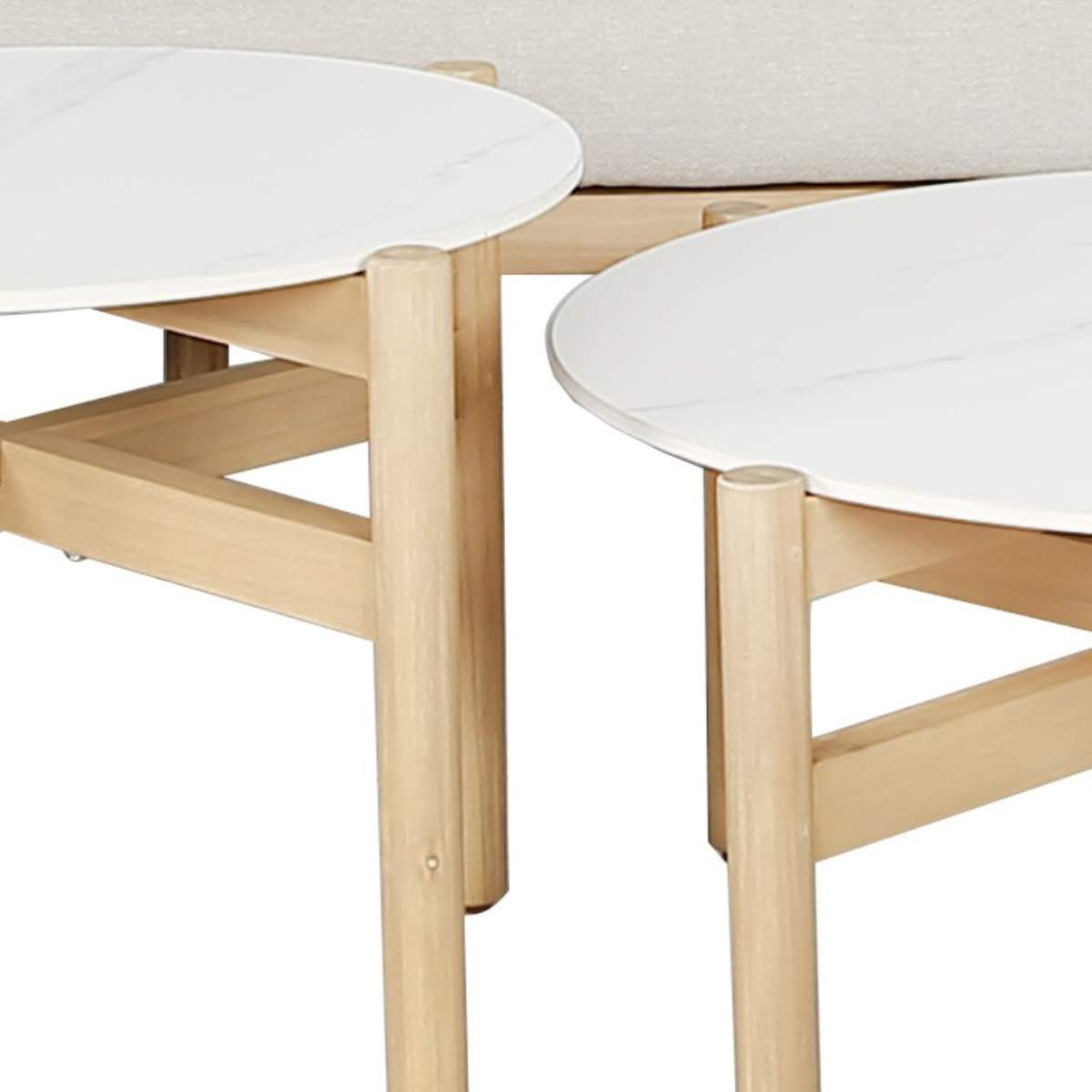 Beau&Co Marche Outdoor Seating Set