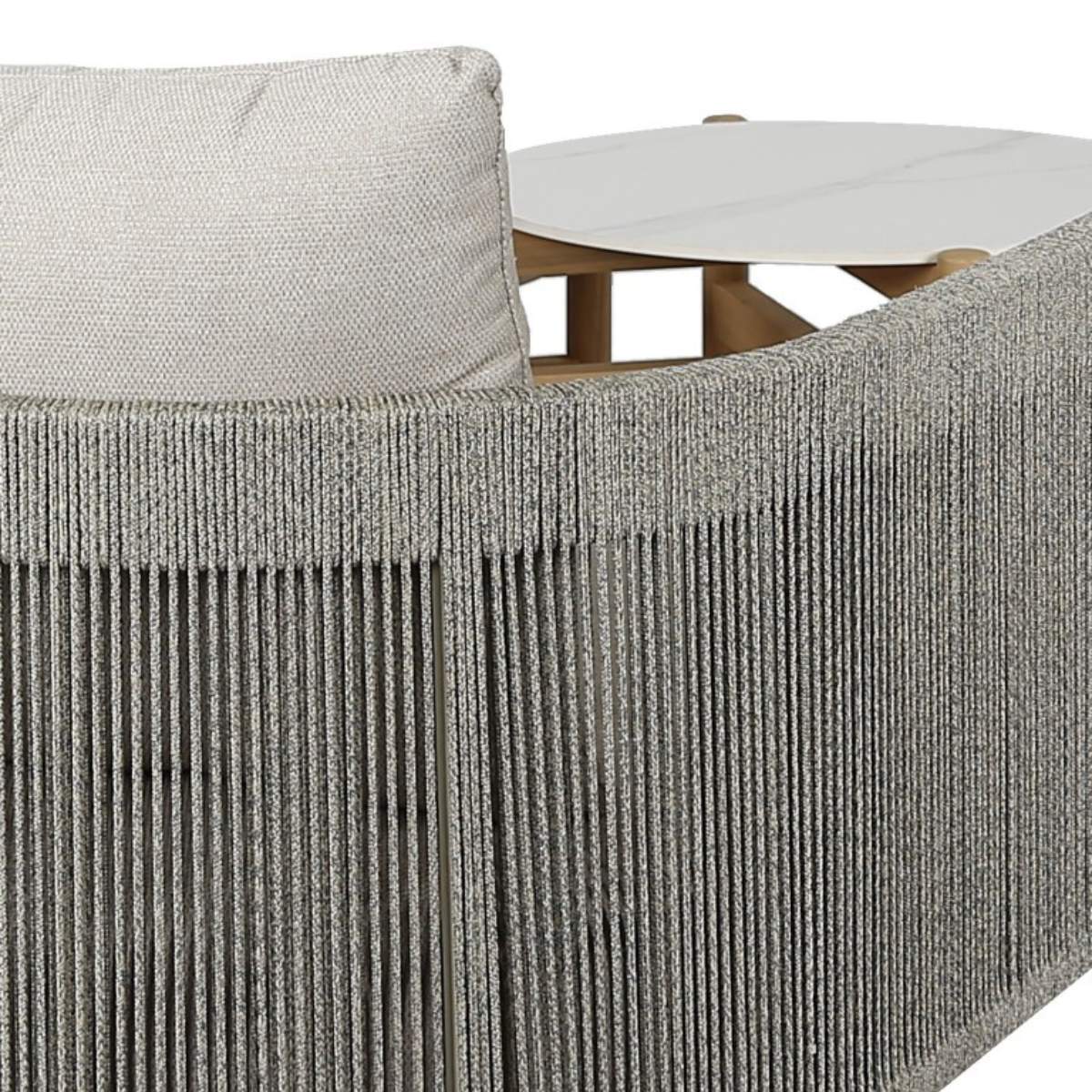 Beau&Co Marche Outdoor Seating Set