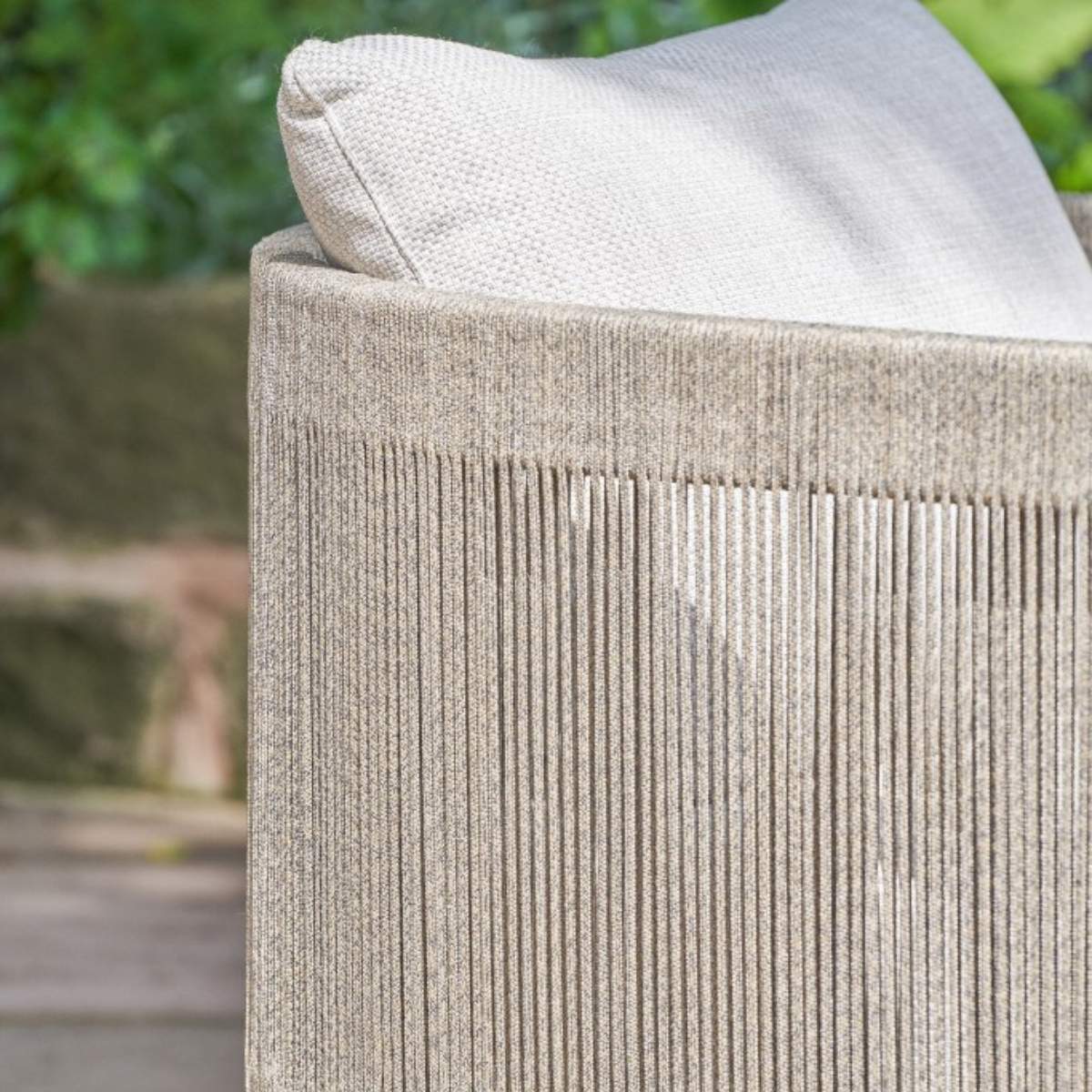 Beau&Co Marche Outdoor Seating Set