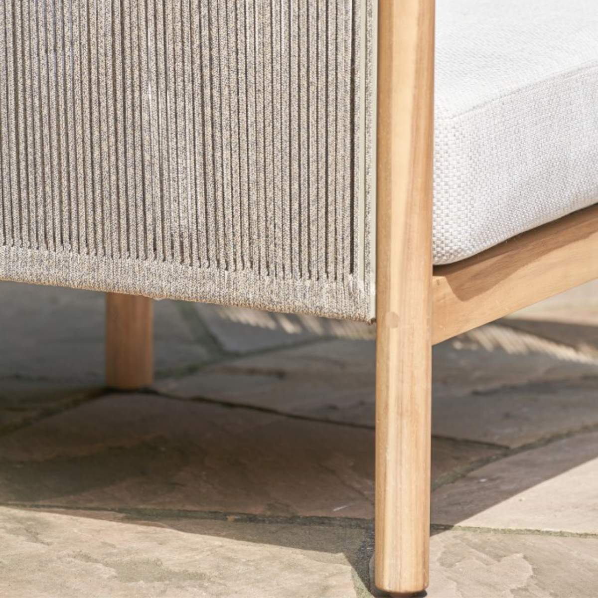 Beau&Co Marche Outdoor Seating Set