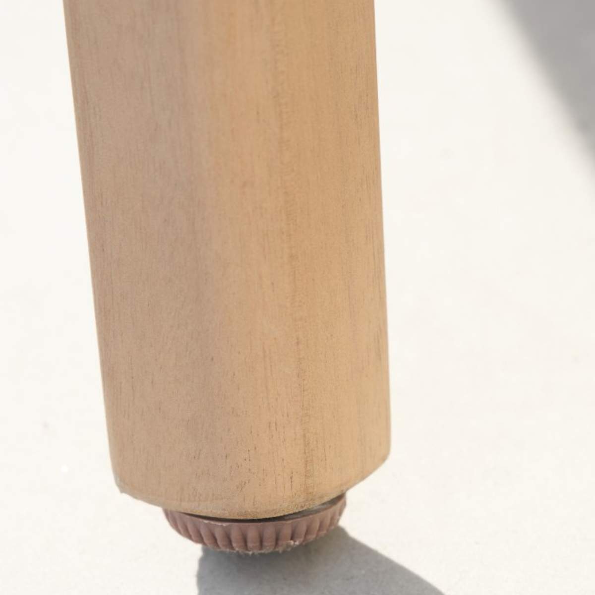 Beau&Co Cabon Outdoor 4 Seater Dining Set