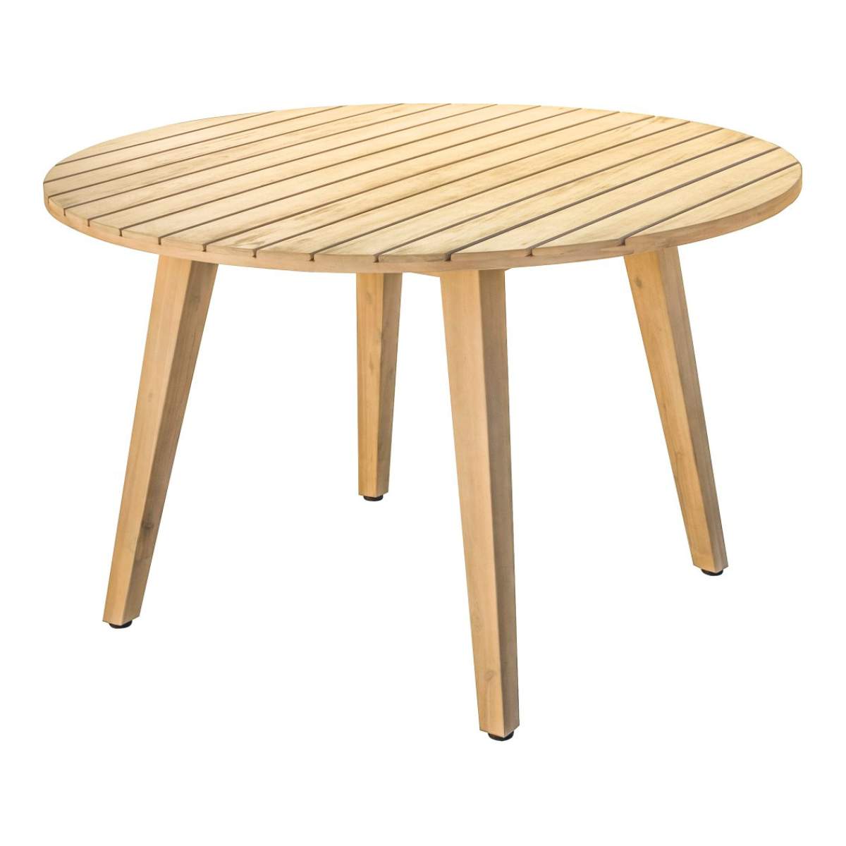 Beau&Co Cabon Outdoor 4 Seater Dining Set