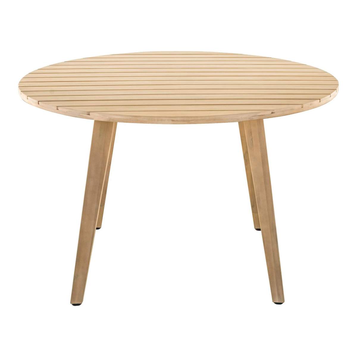 Beau&Co Cabon Outdoor 4 Seater Dining Set