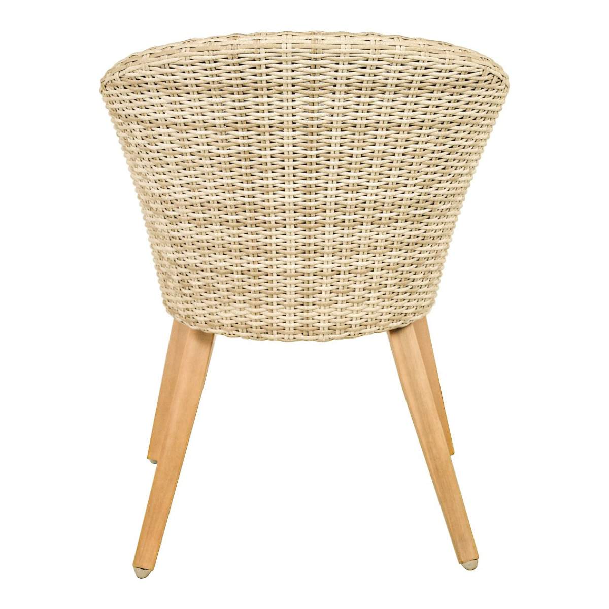 Beau&Co Cabon Outdoor 4 Seater Dining Set