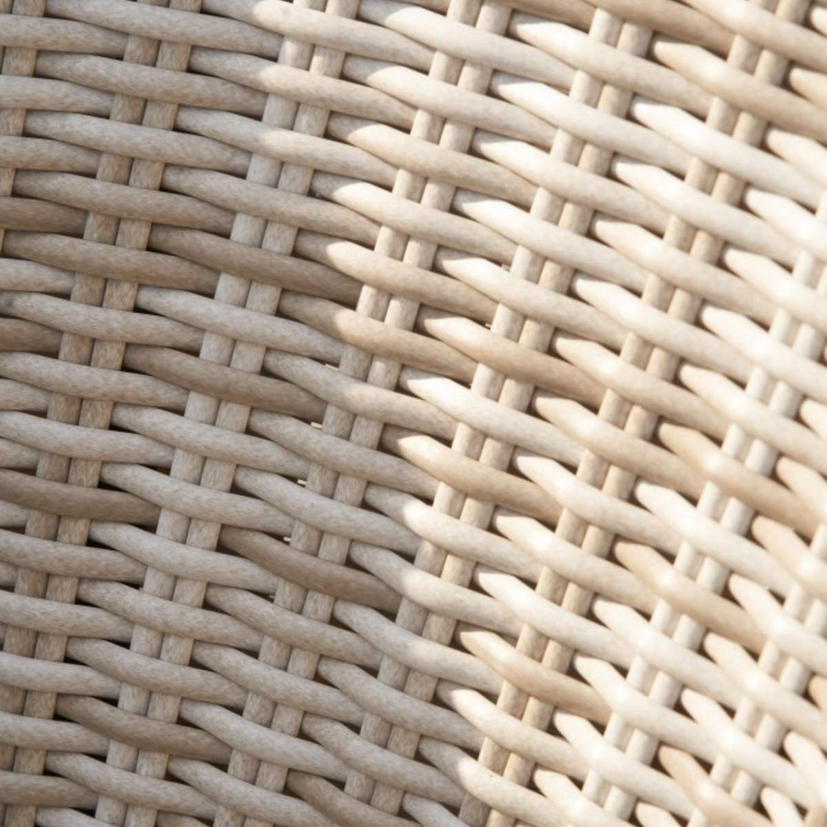 Beau&Co Cabon Outdoor 4 Seater Dining Set