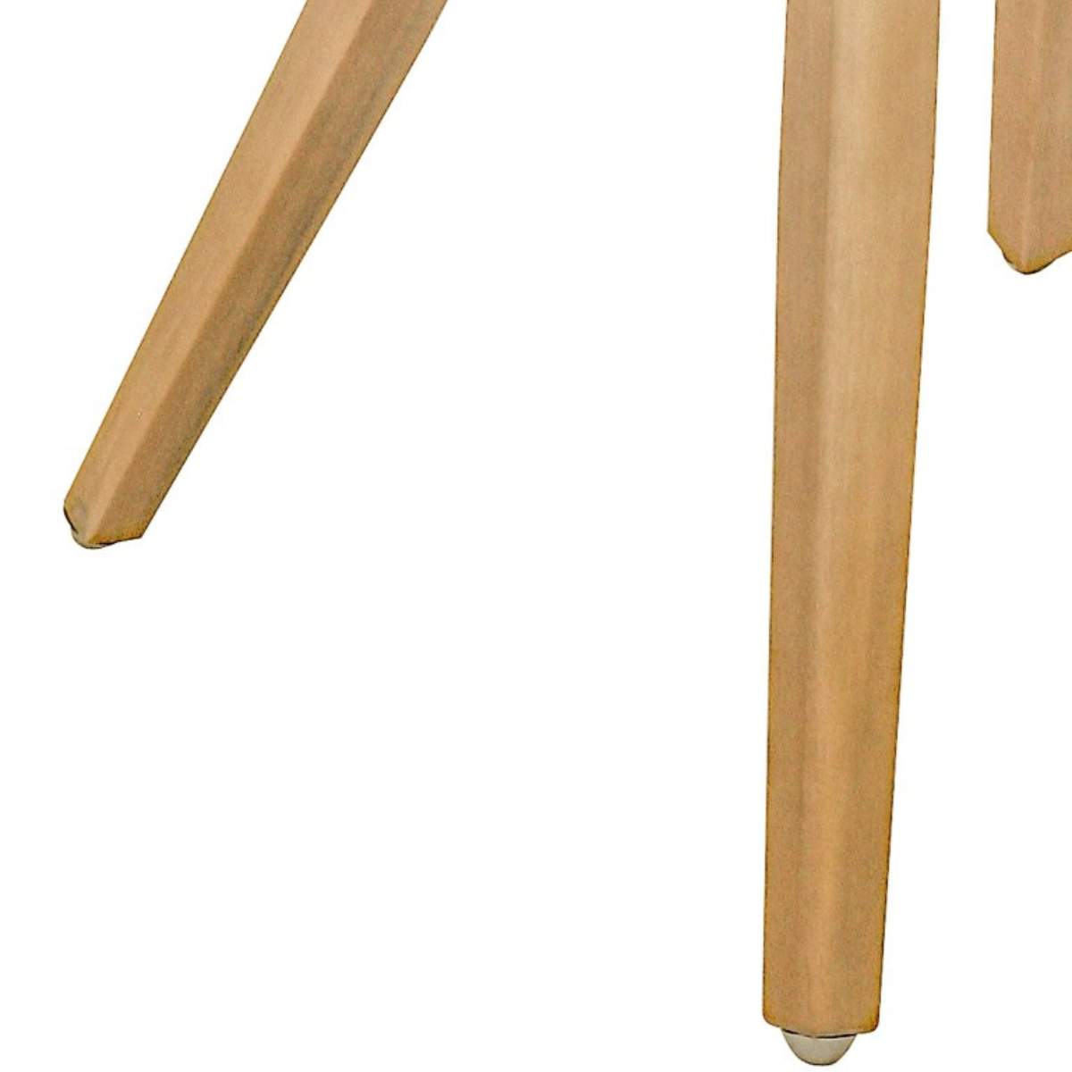 Beau&Co Cabon Outdoor 4 Seater Dining Set