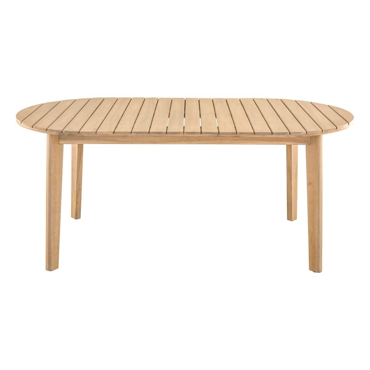 Beau&Co Cabon Outdoor 6 Seater Dining Set