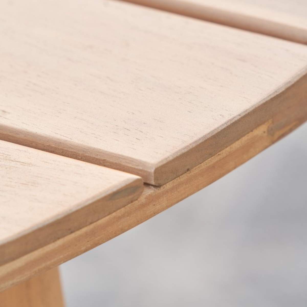 Beau&Co Cabon Outdoor 6 Seater Dining Set