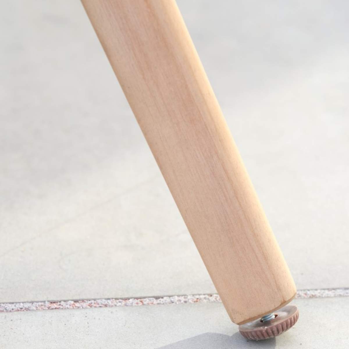 Beau&Co Cabon Outdoor 6 Seater Dining Set