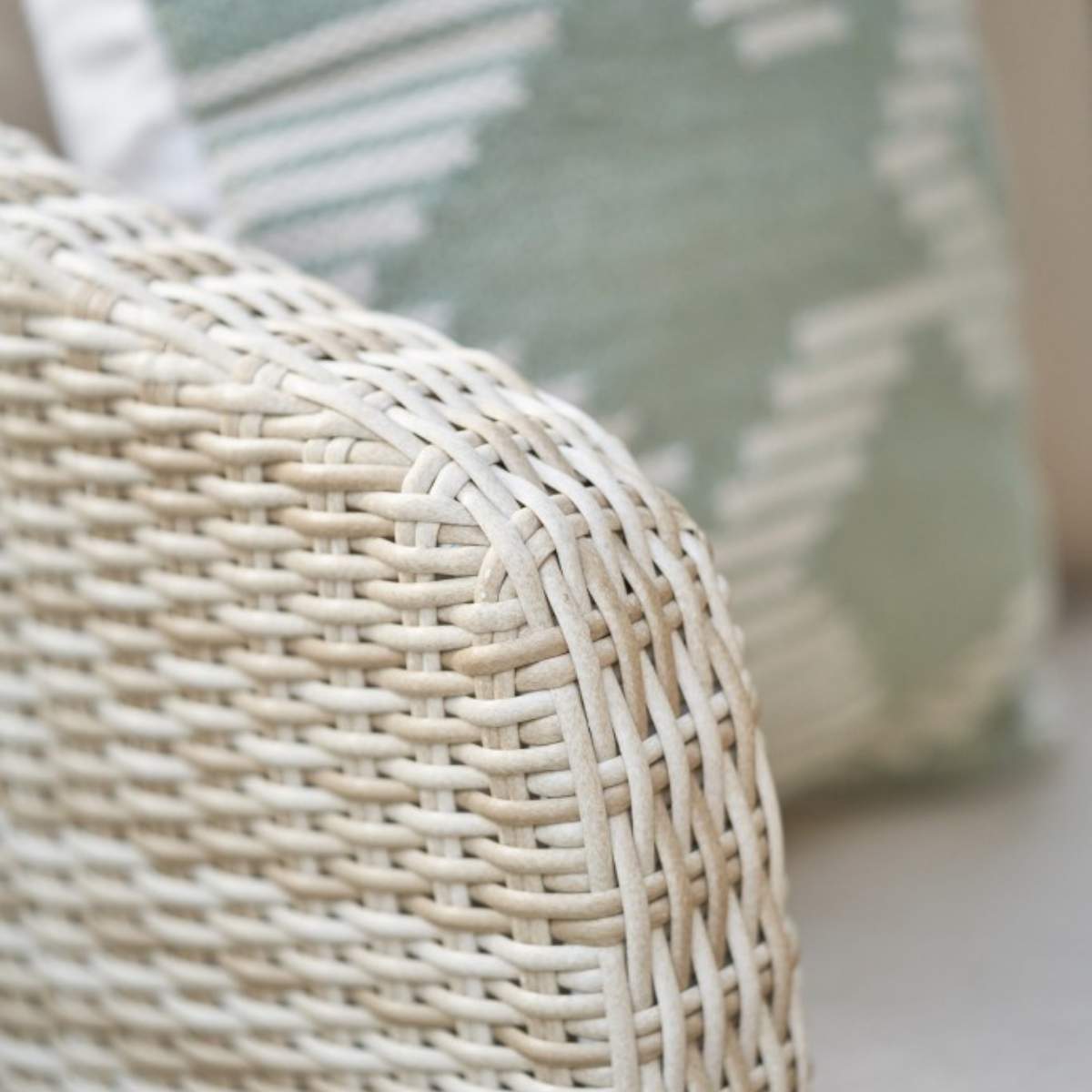 Beau&Co Cabon Outdoor Corner Seating Set