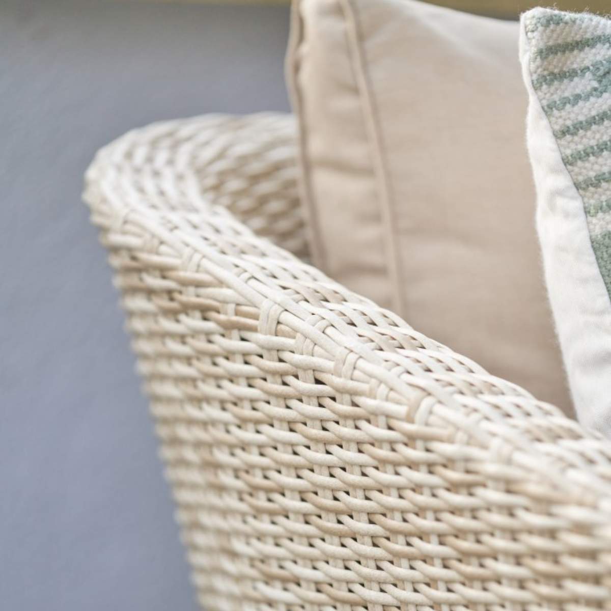 Beau&Co Cabon Outdoor Corner Seating Set