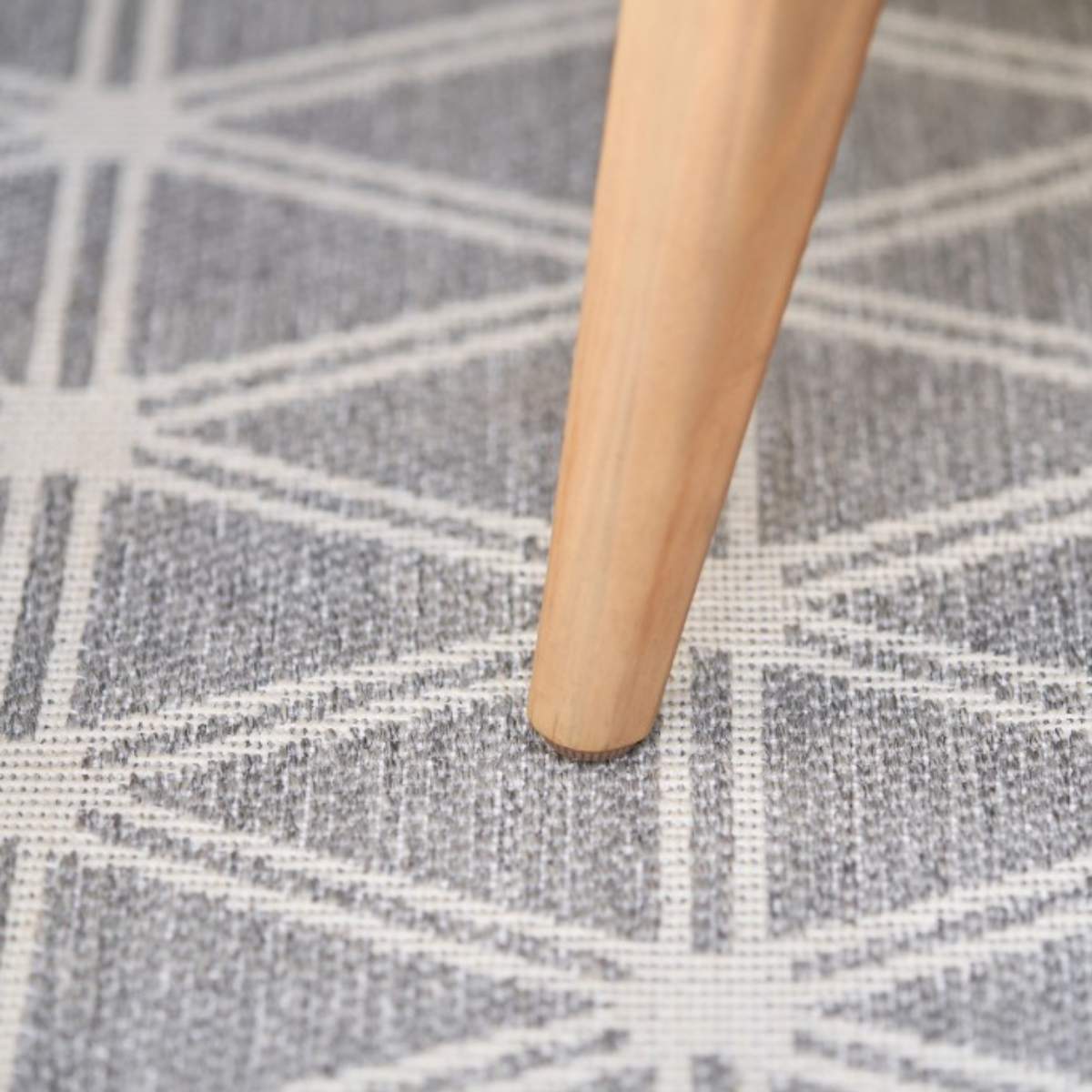 Beau&Co Cabon Outdoor Corner Seating Set