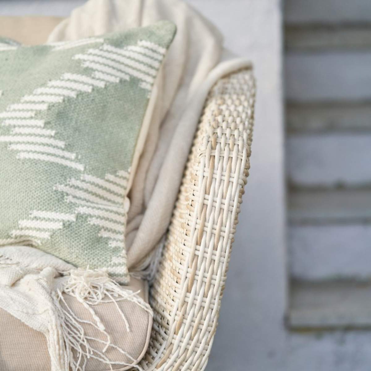 Beau&Co Cabon Outdoor Corner Seating Set