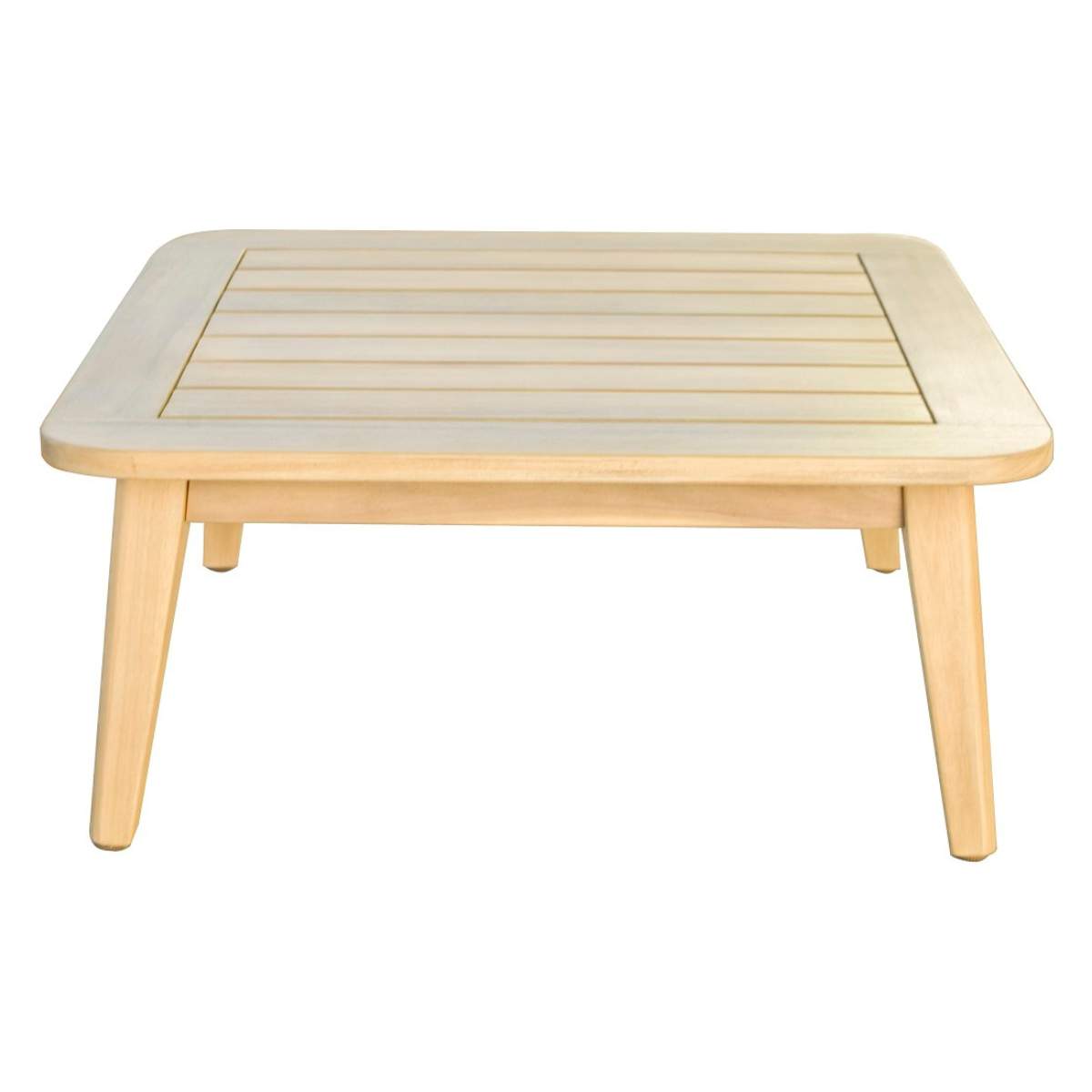 Beau&Co Cabon Outdoor Corner Seating Set