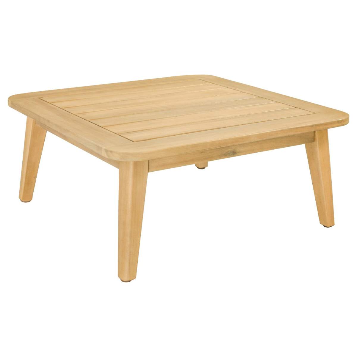 Beau&Co Cabon Outdoor Corner Seating Set