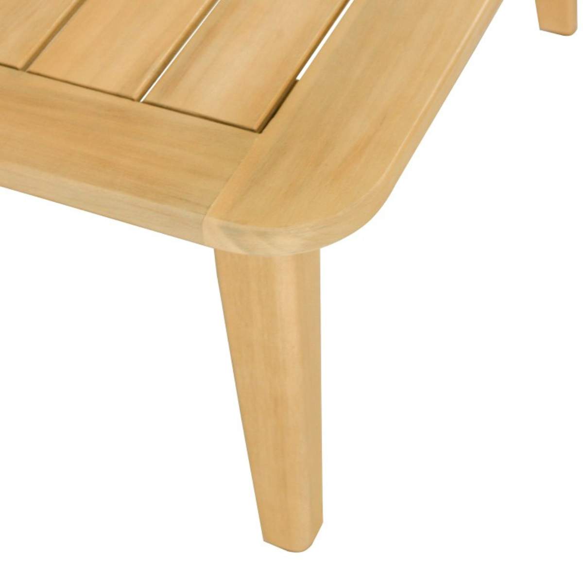 Beau&Co Cabon Outdoor Corner Seating Set