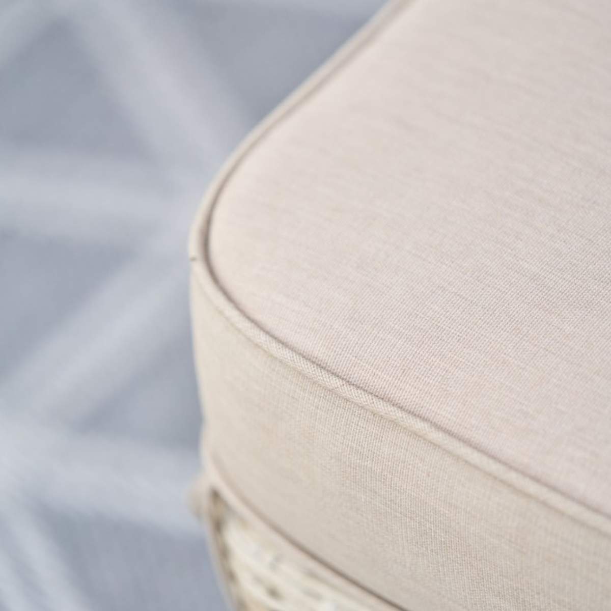 Beau&Co Cabon Outdoor Corner Seating Set