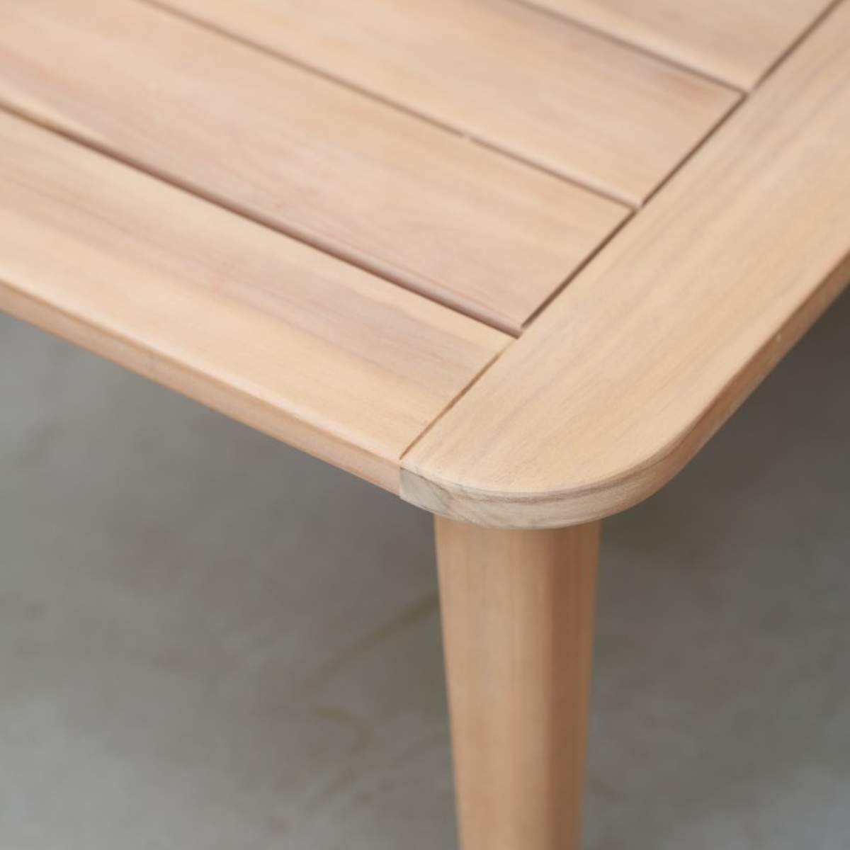 Beau&Co Cabon Outdoor Seating Set