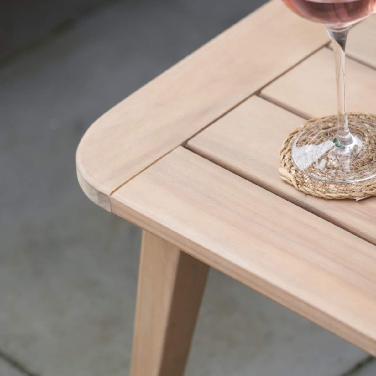 Beau&Co Cabon Outdoor Seating Set