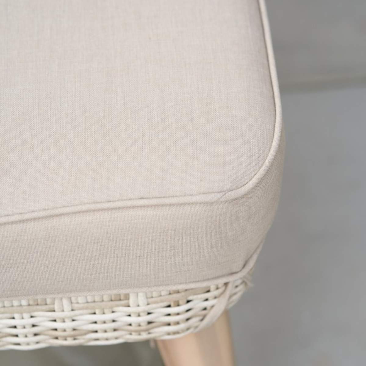 Beau&Co Cabon Outdoor Seating Set