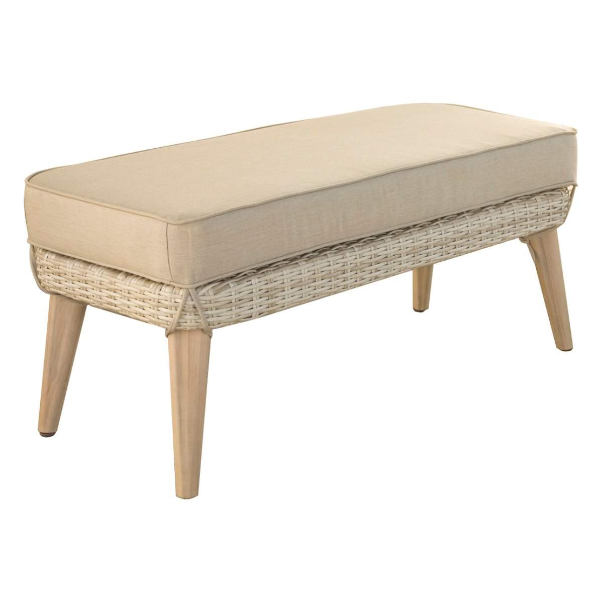 Beau&Co Cabon Outdoor Seating Set