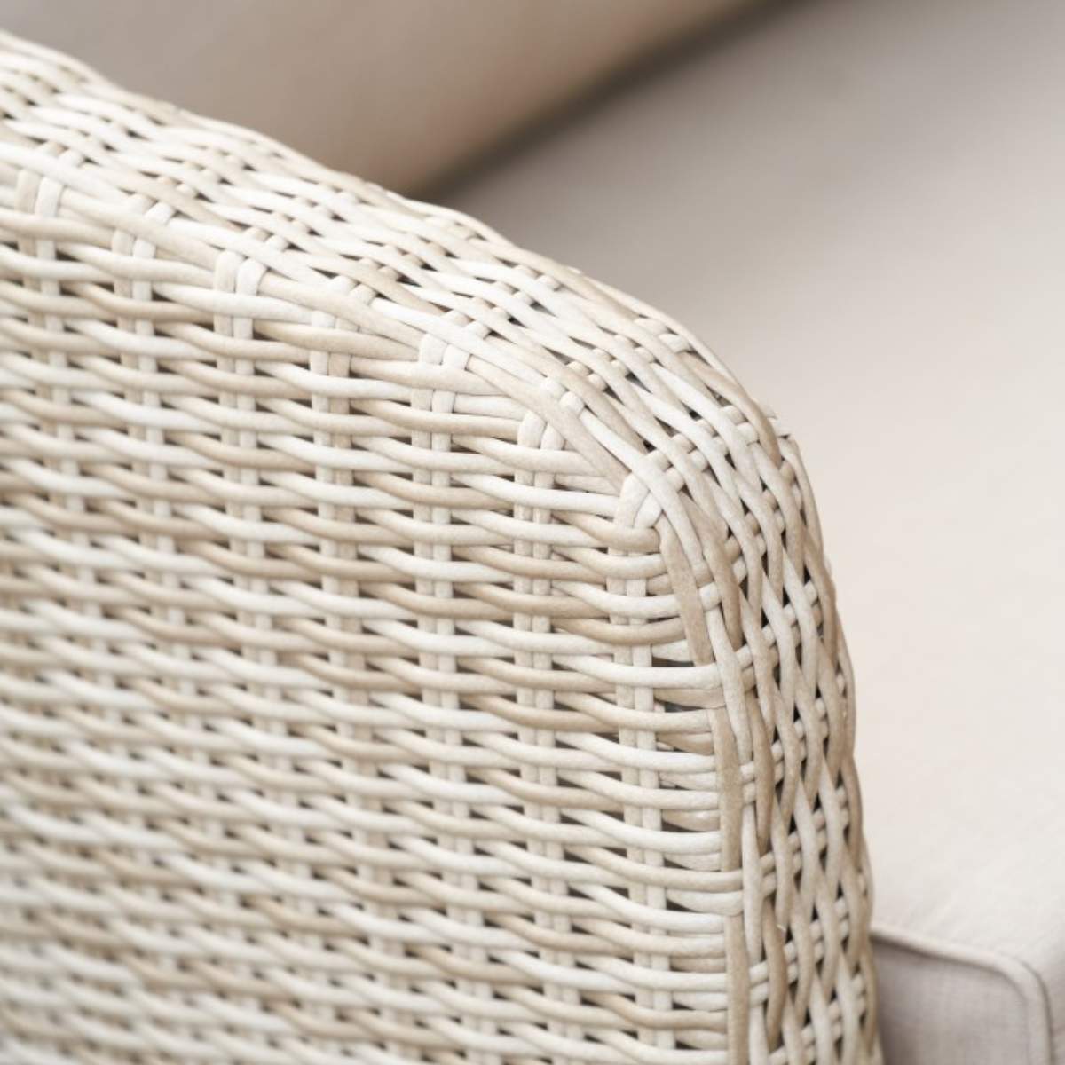 Beau&Co Cabon Outdoor Seating Set