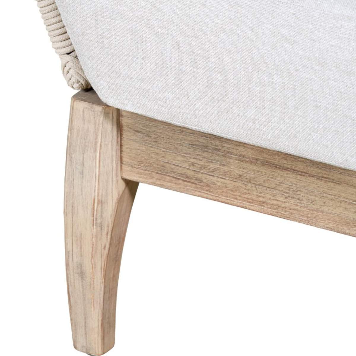 Pacific Lifestyle Moeven Outdoor Seating Set