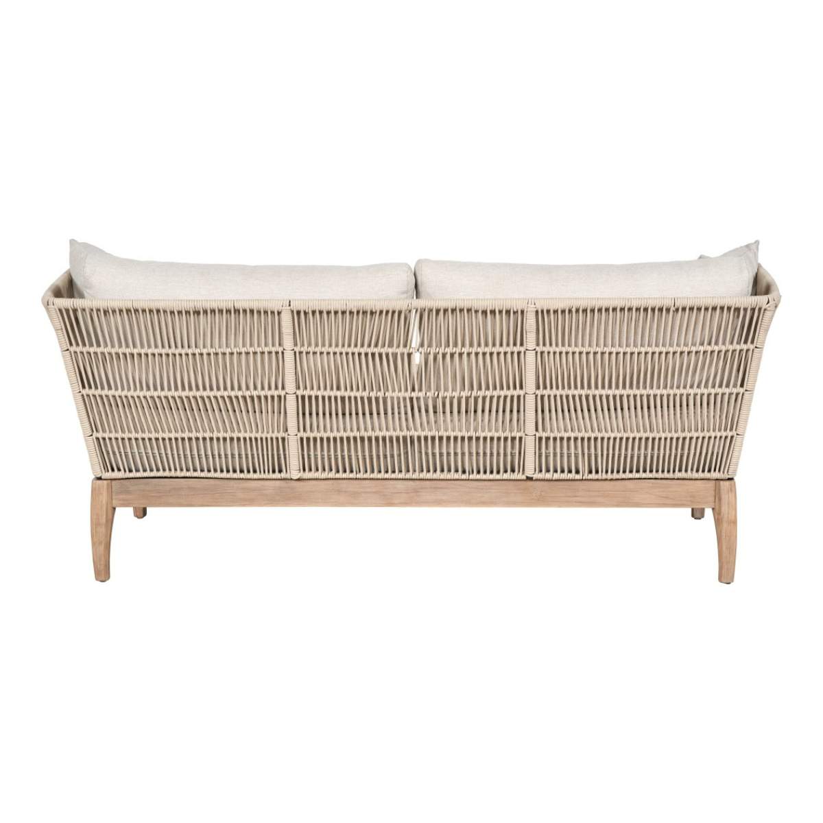 Pacific Lifestyle Moeven Outdoor Seating Set