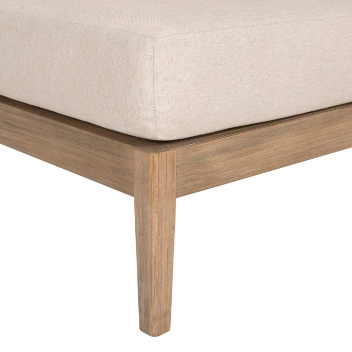 Beau&Co Moeven Outdoor Corner Seating Set