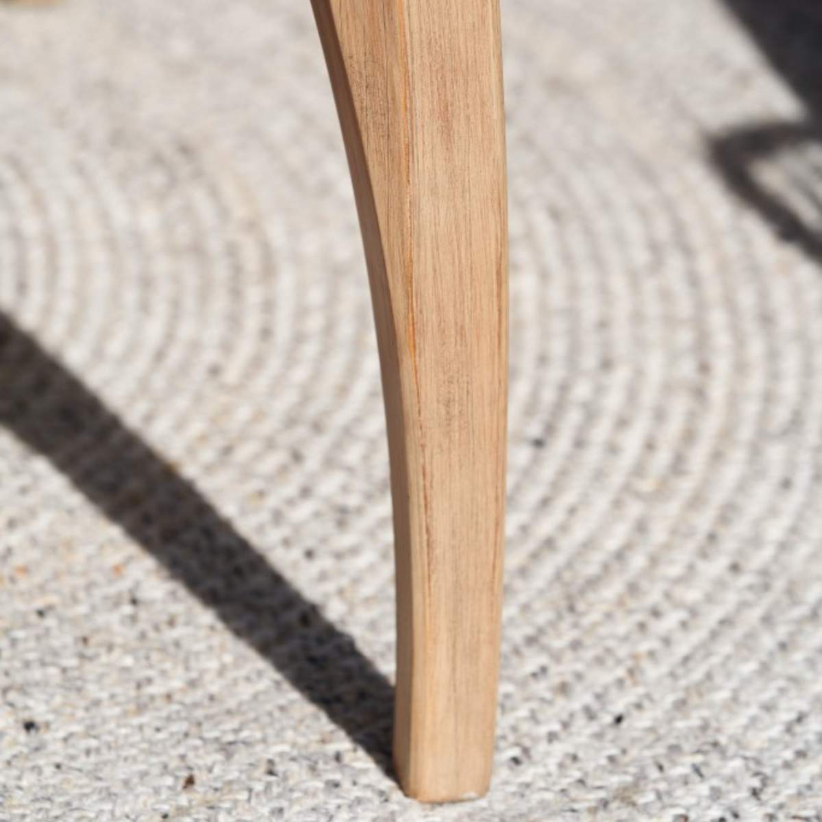 Beau&Co Moeven Outdoor Corner Seating Set