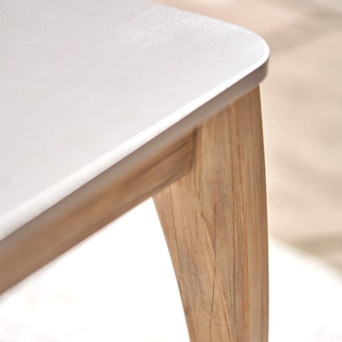 Beau&Co Moeven Outdoor Corner Seating Set