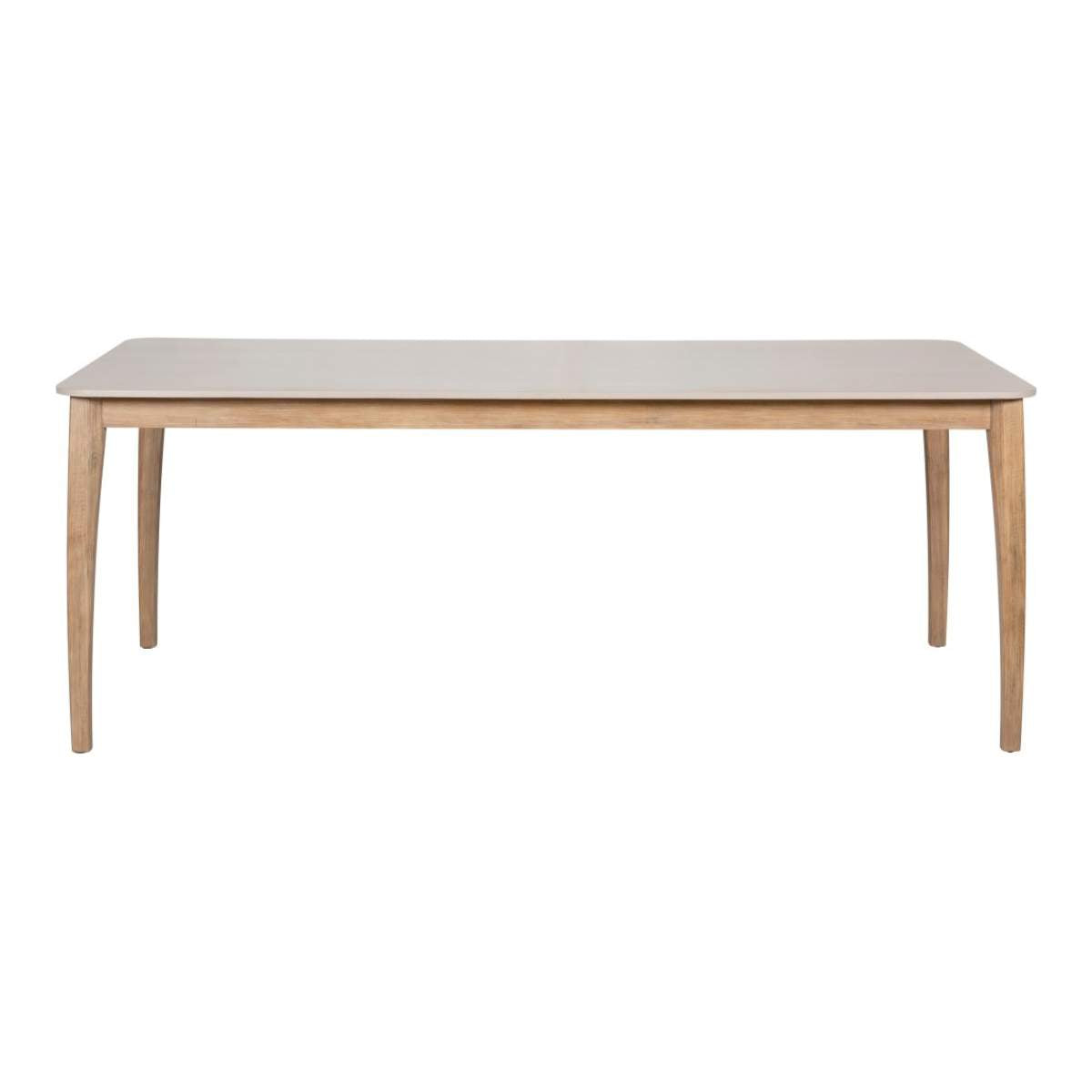 Beau&Co Moeven Outdoor 6 Seater Dining Set