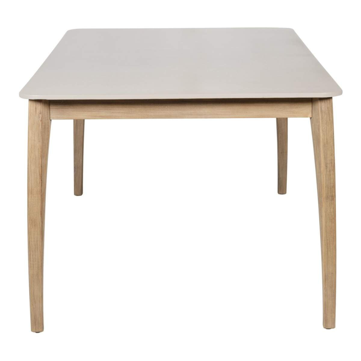 Beau&Co Moeven Outdoor 6 Seater Dining Set