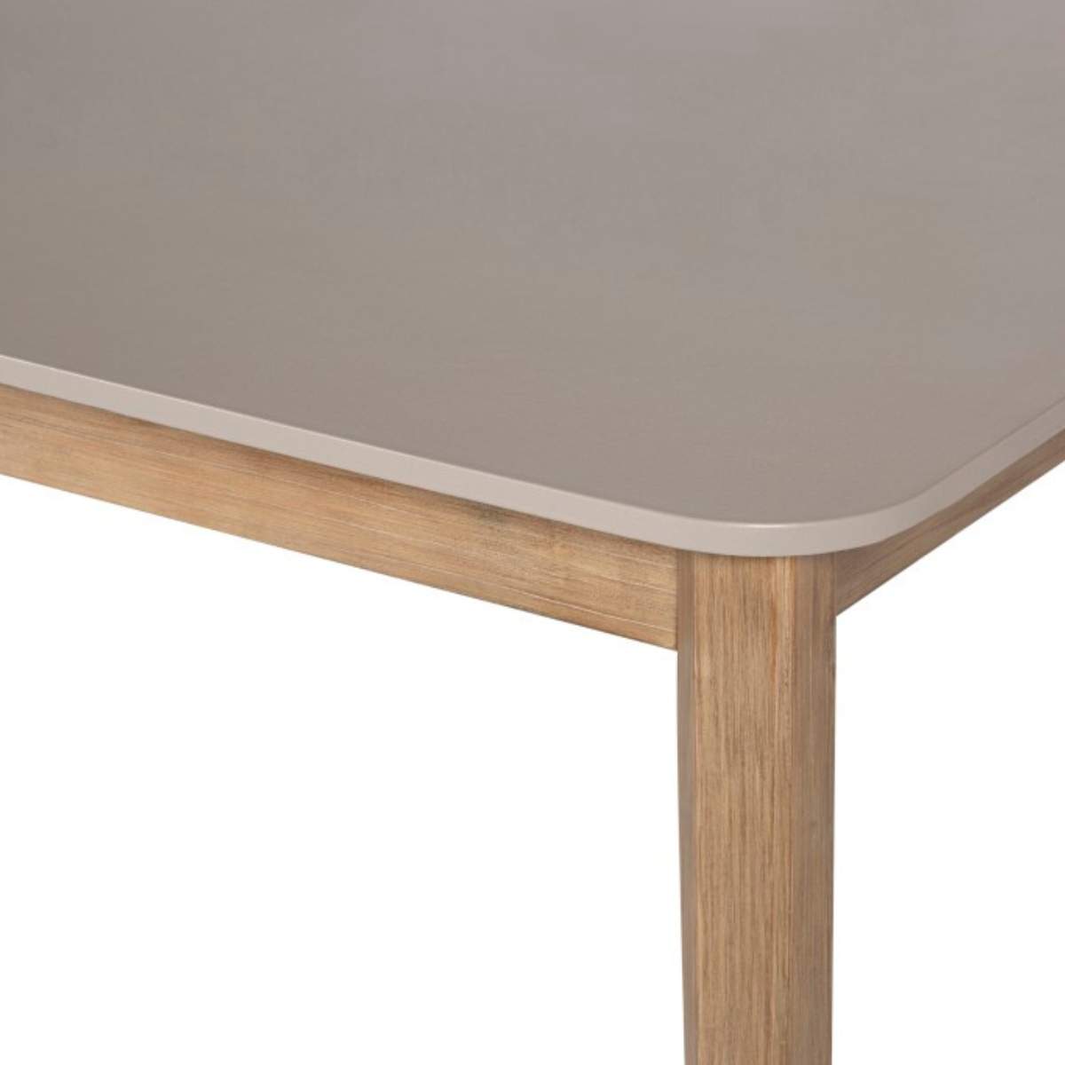 Beau&Co Moeven Outdoor 6 Seater Dining Set