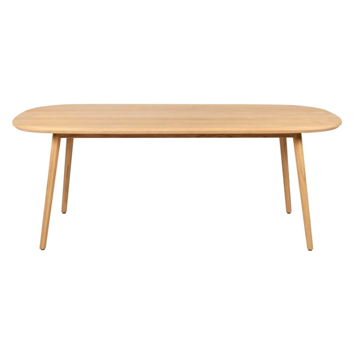 Beau&Co Salita Outdoor 6 Seater Dining Set