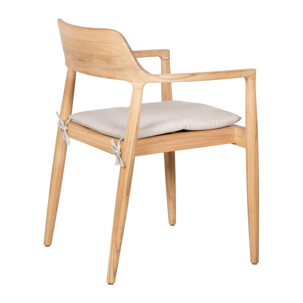 Beau&Co Salita Outdoor 6 Seater Dining Set