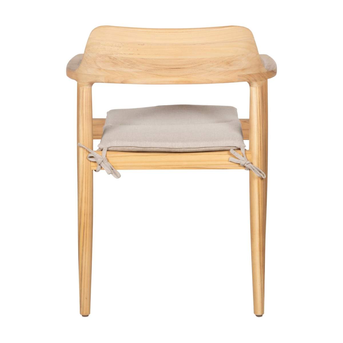 Beau&Co Salita Outdoor 6 Seater Dining Set