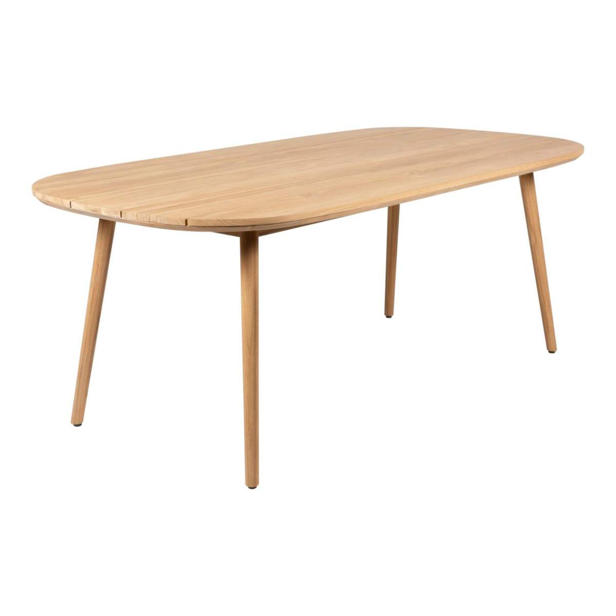 Beau&Co Salita Outdoor 6 Seater Dining Set