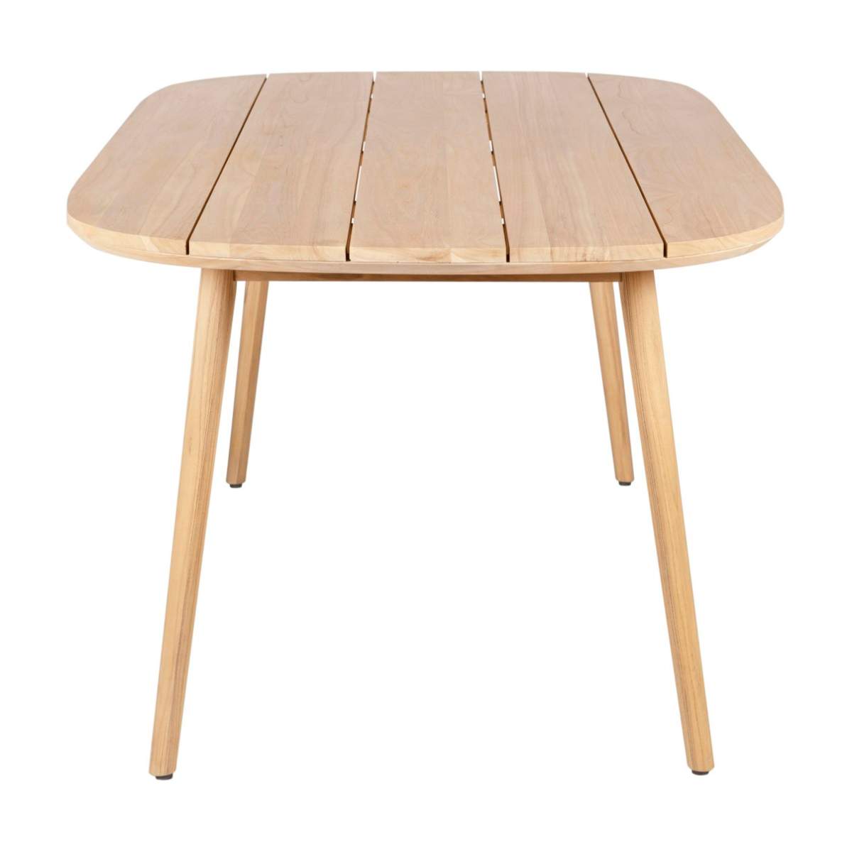 Beau&Co Salita Outdoor 6 Seater Dining Set