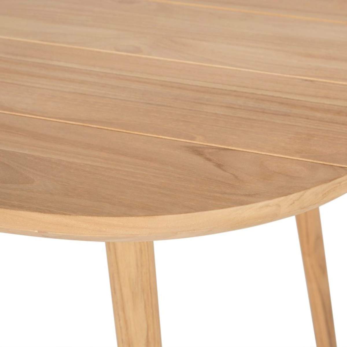 Beau&Co Salita Outdoor 6 Seater Dining Set