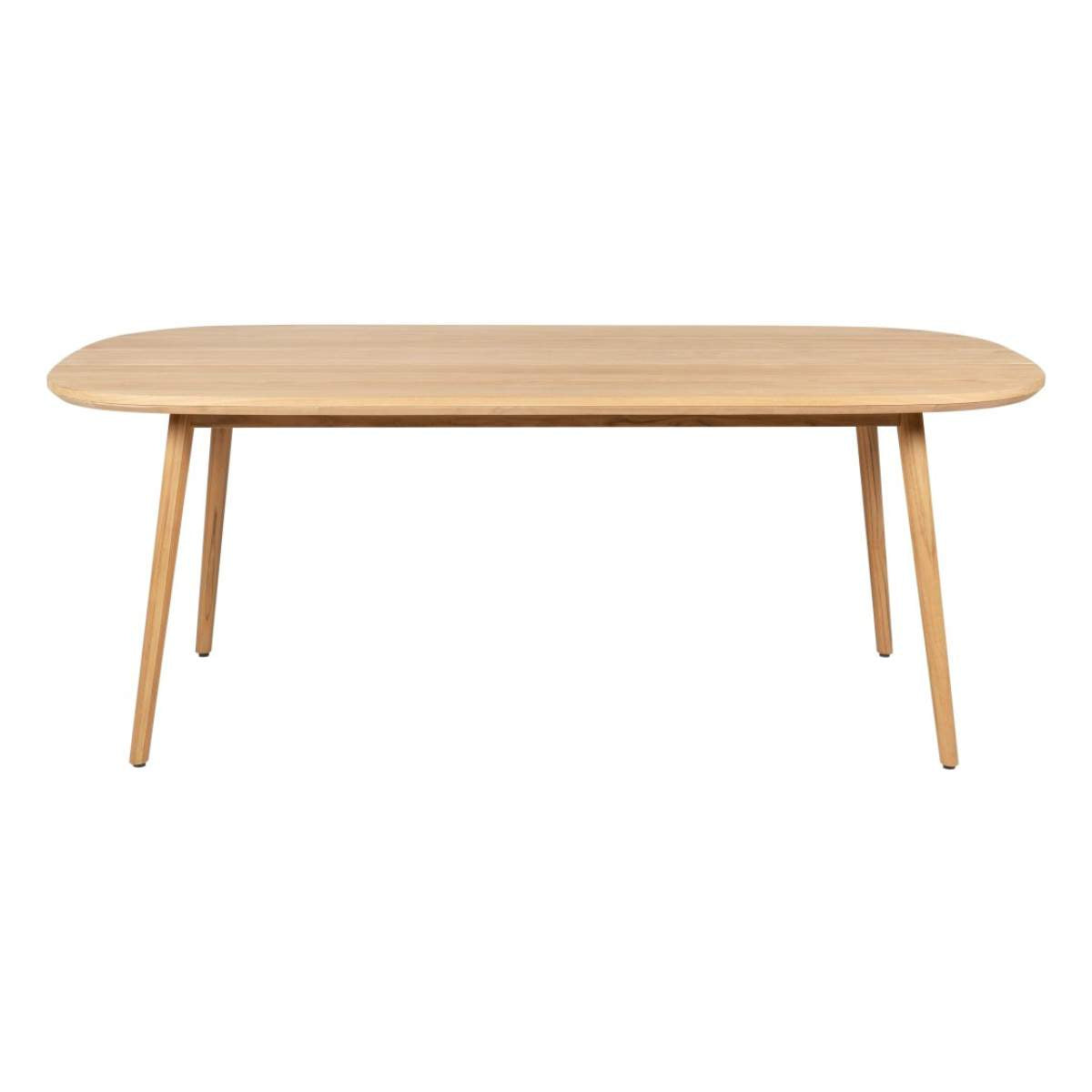 Beau&Co Salita Outdoor 8 Seater Dining Set