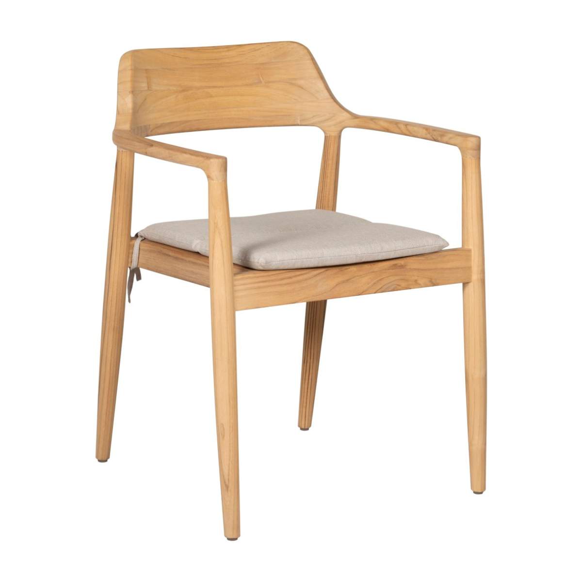 Beau&Co Salita Outdoor 8 Seater Dining Set